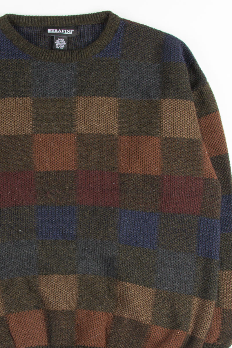 80s Sweater 2095