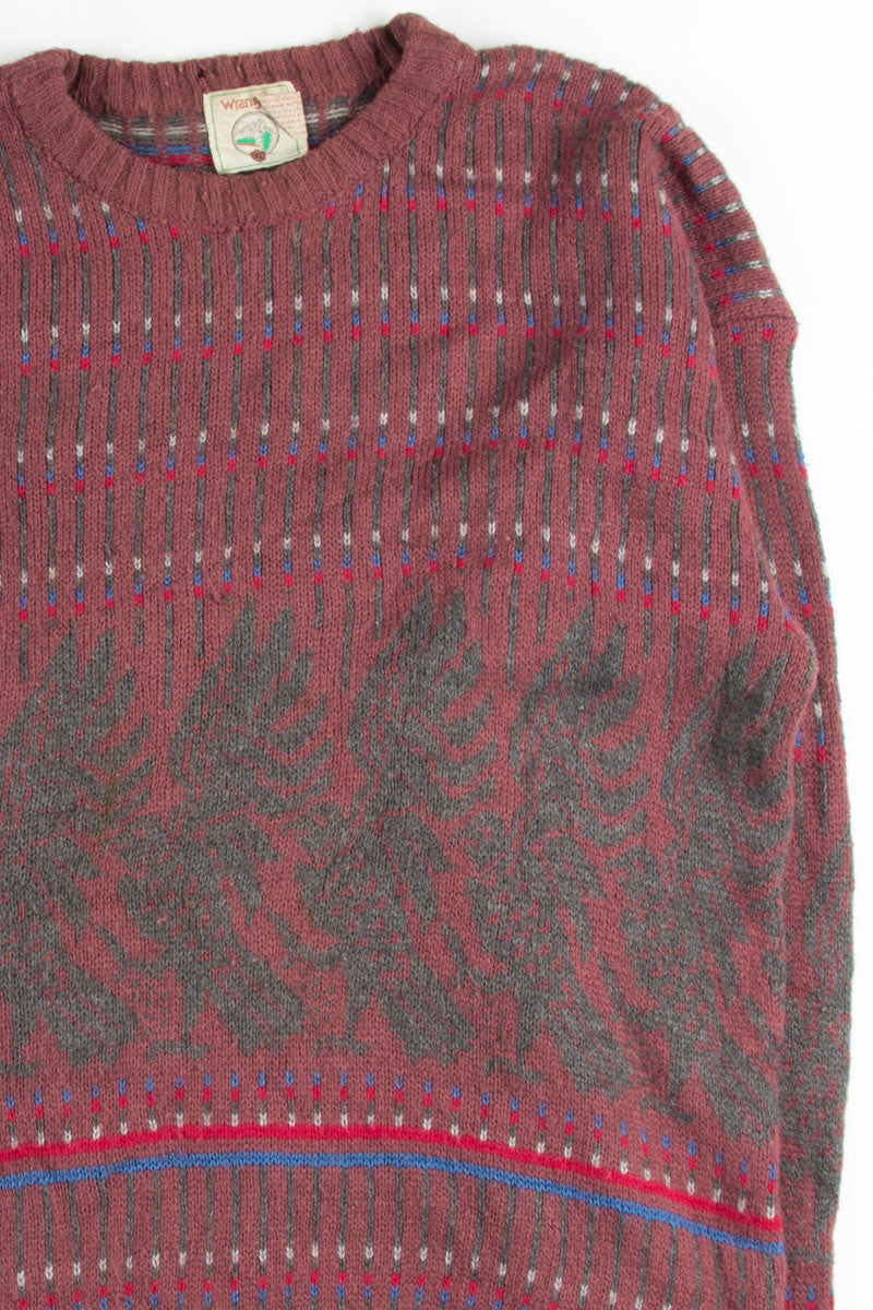 80s Sweater 2105
