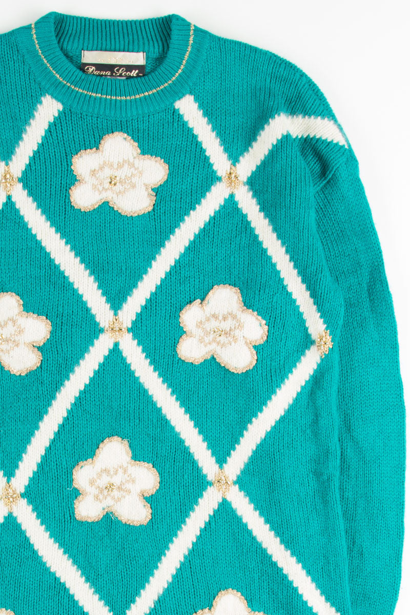 80s Sweater 2108
