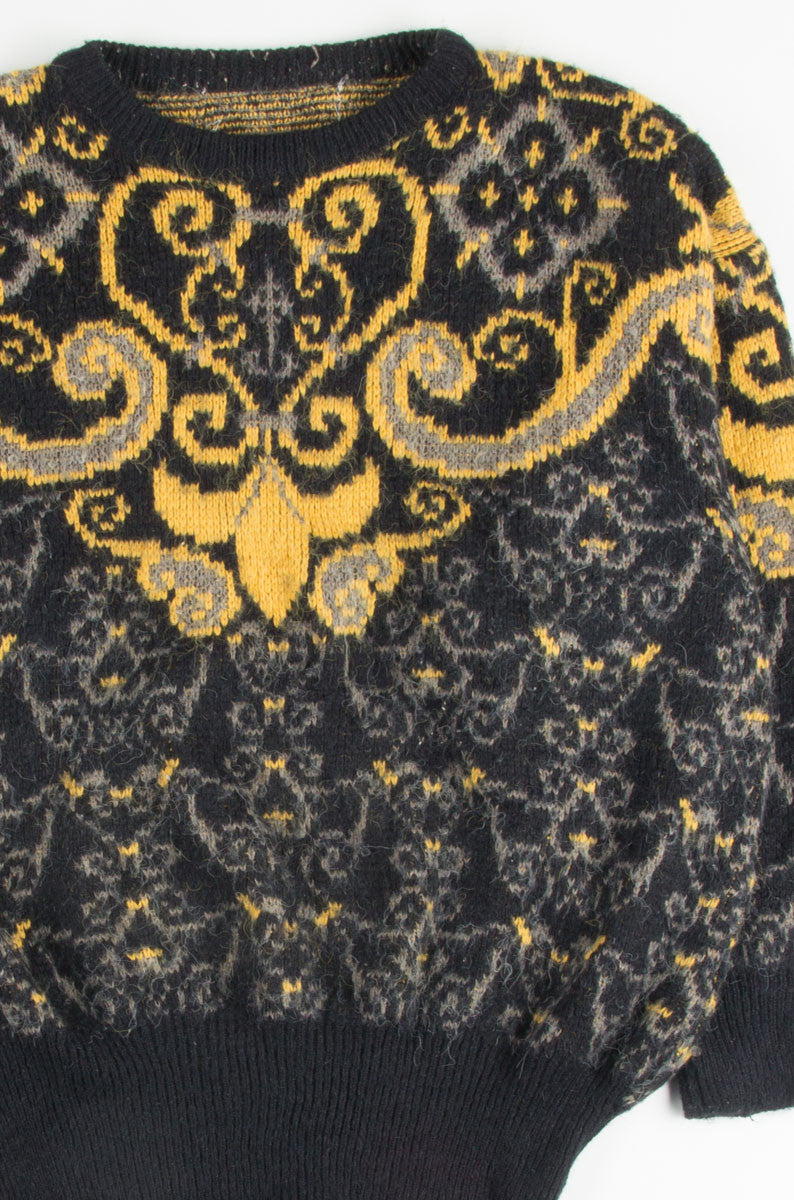 80s Sweater 2114