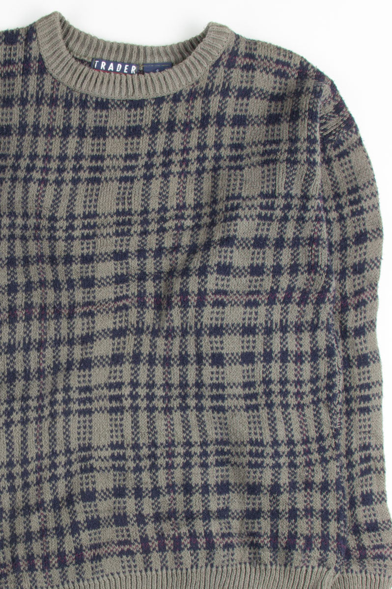 80s Sweater 2128