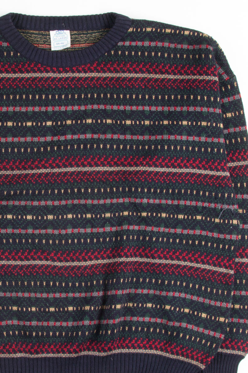 80s Sweater 2130