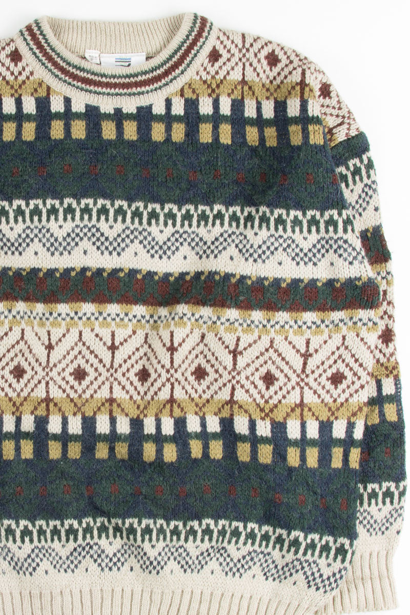 80s Sweater 2133