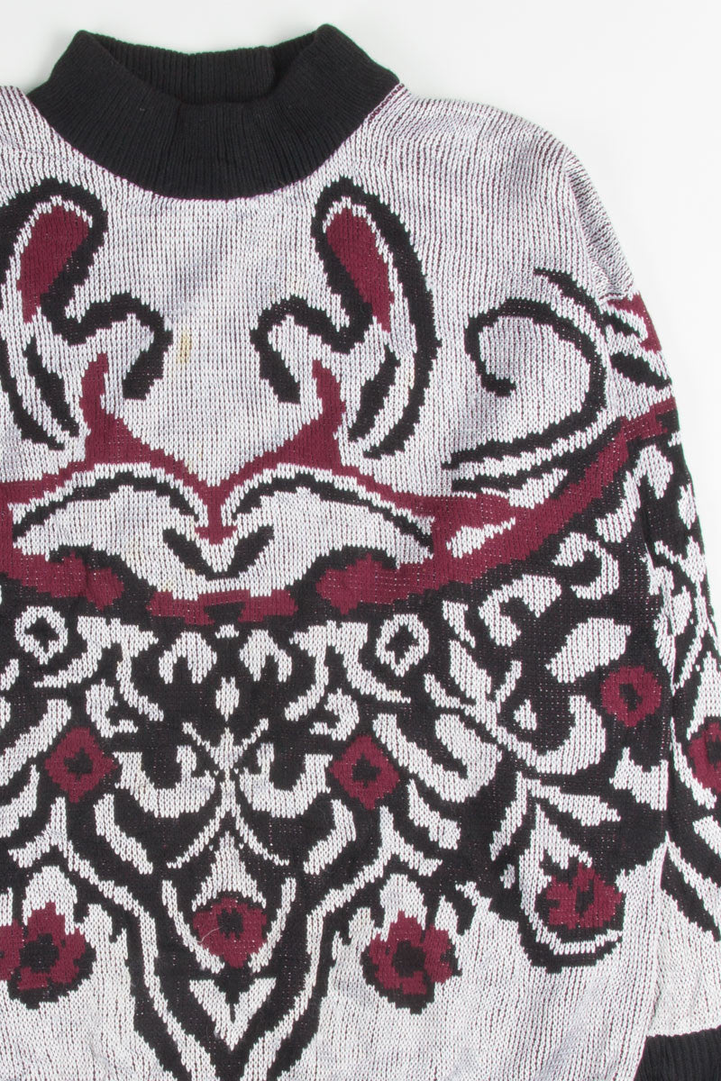 80s Sweater 2134