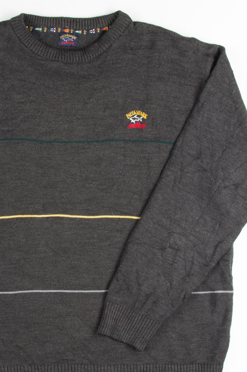 80s Sweater 2135