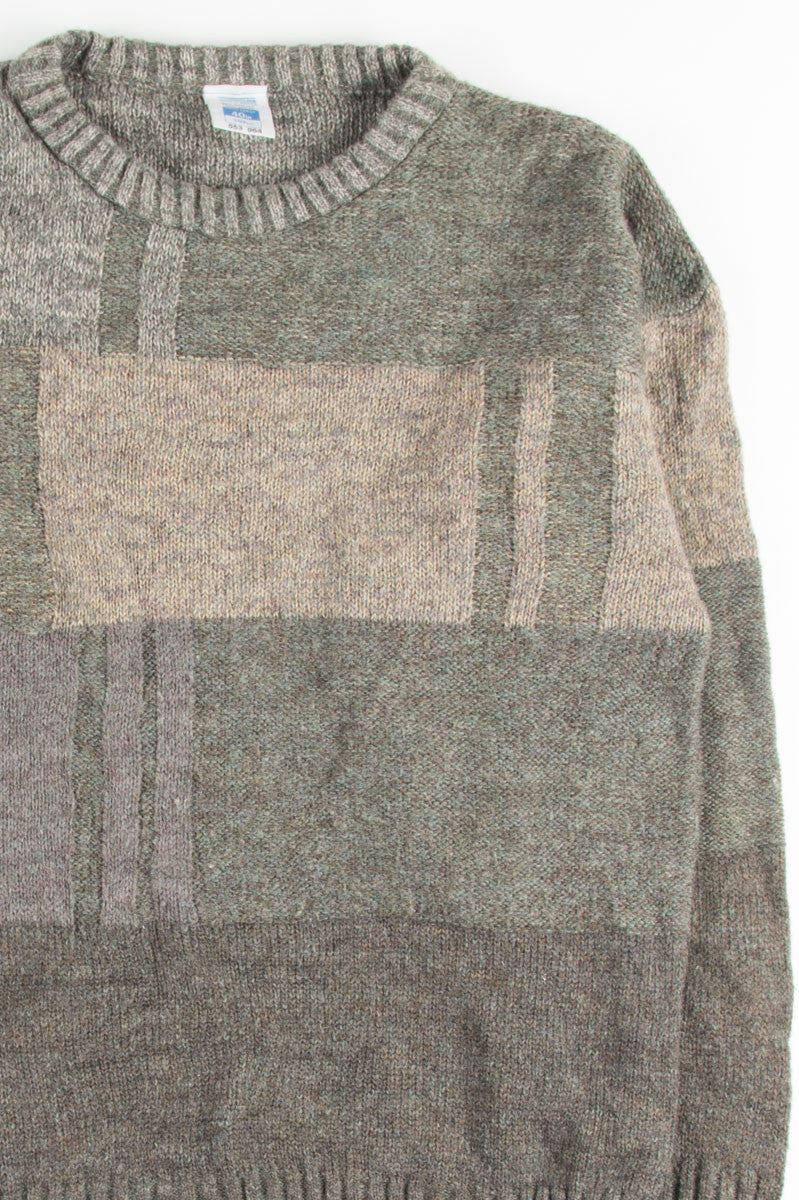 80s Sweater 2141