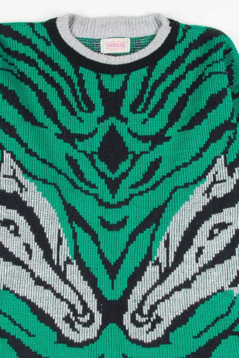 80s Sweater 2183