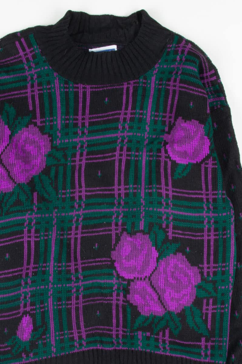 80s Sweater 2187
