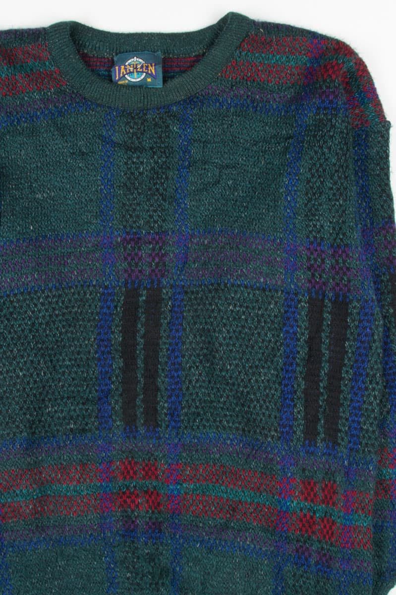 80s Sweater 2196