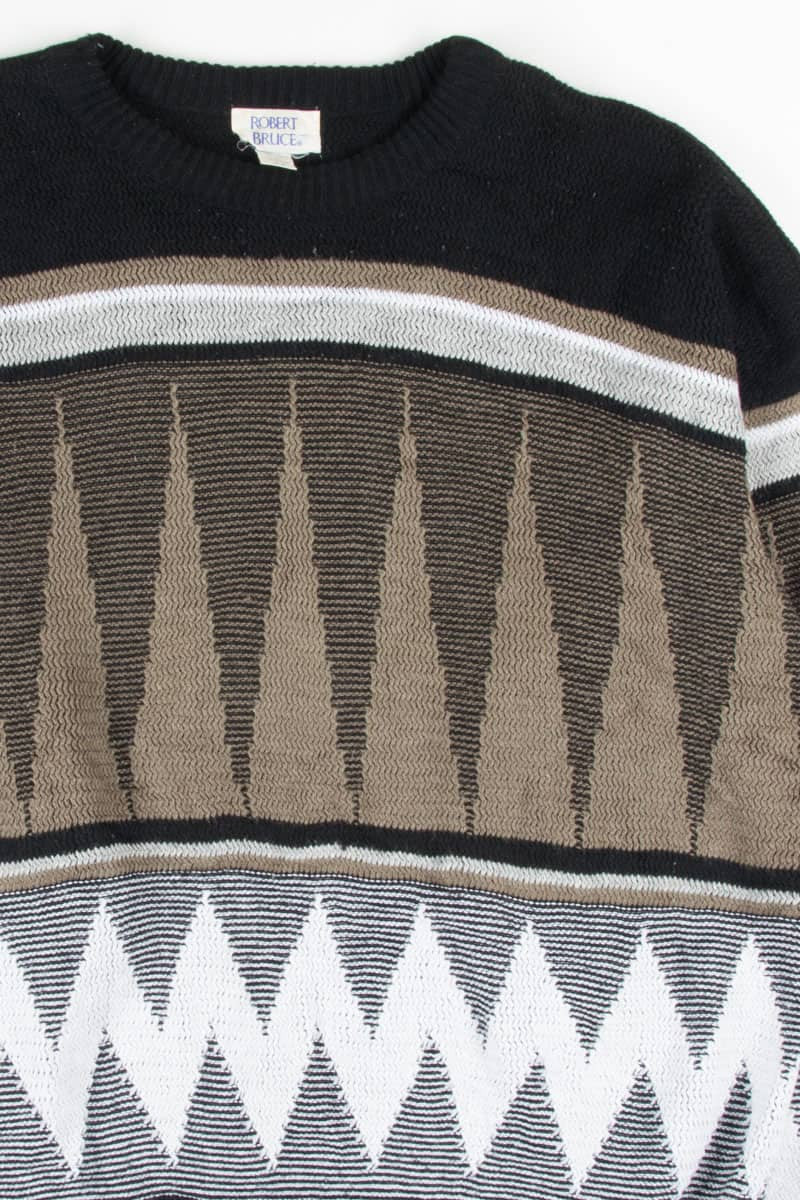 80s Sweater 2198