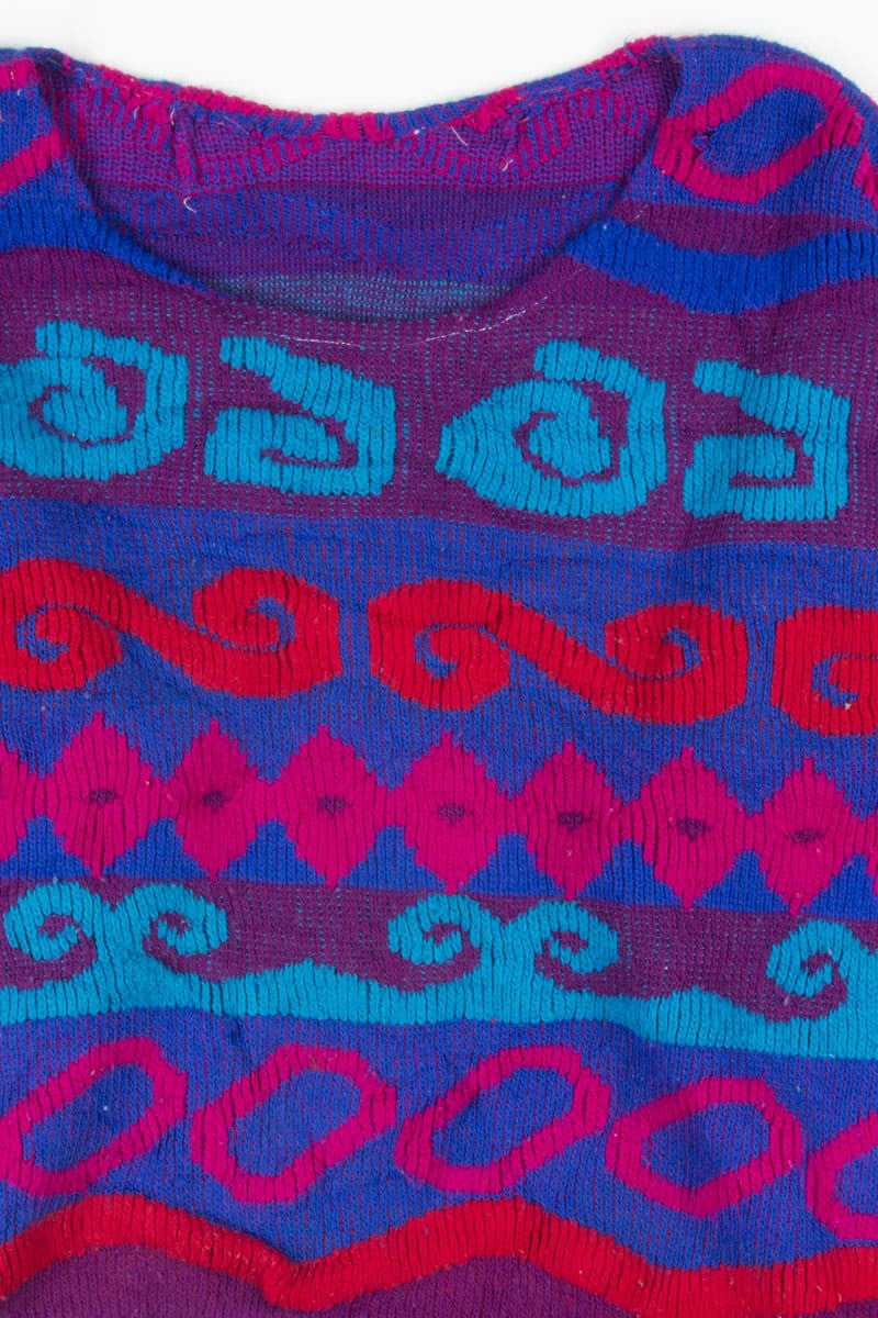80s Sweater 2204