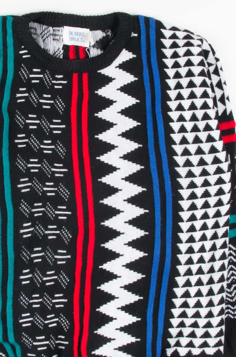 80s Sweater 2213