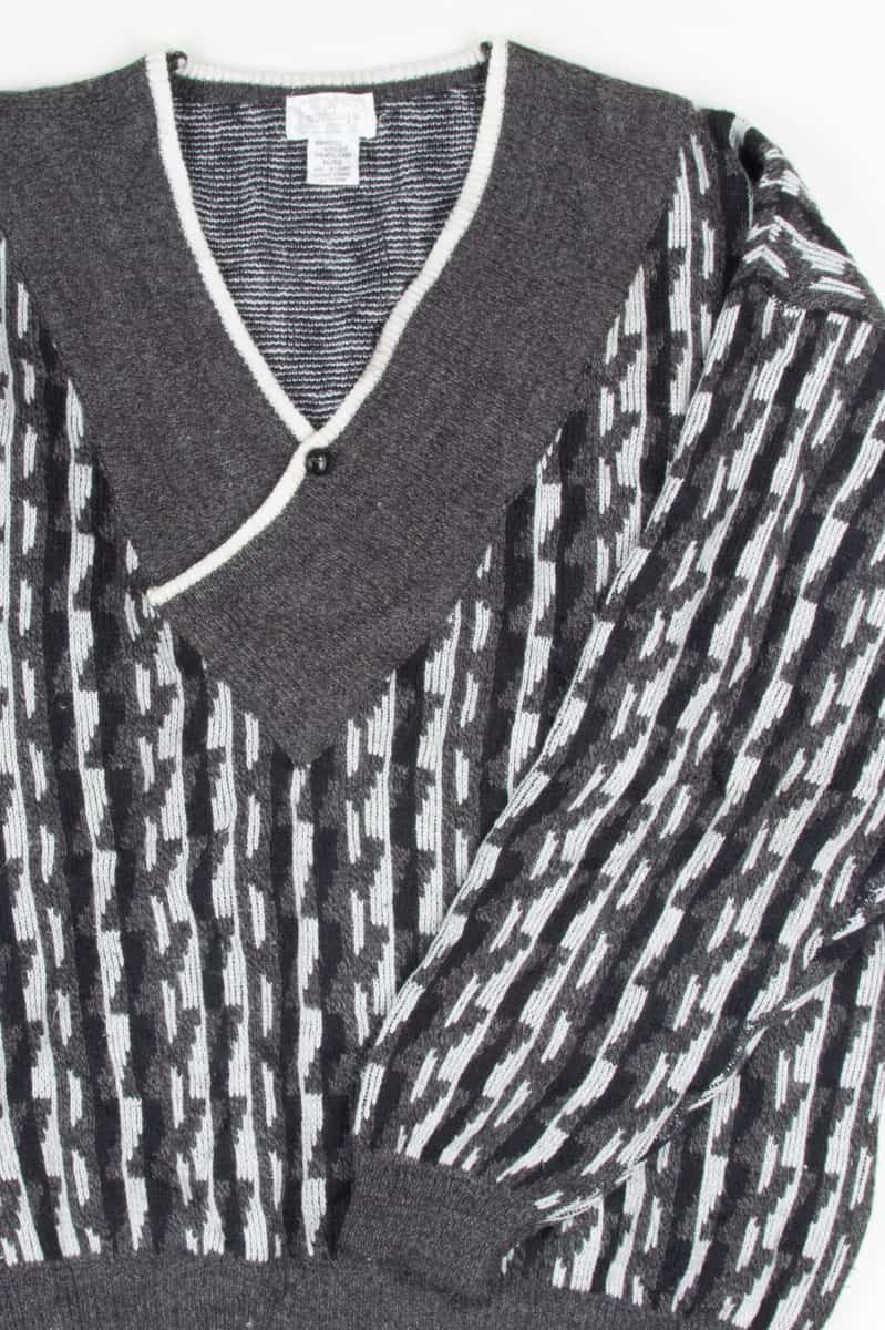 80s Sweater 2216