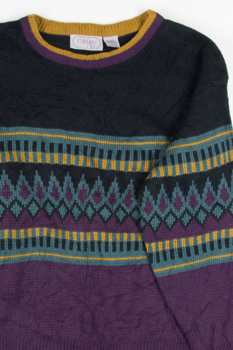 80s Sweater 2232