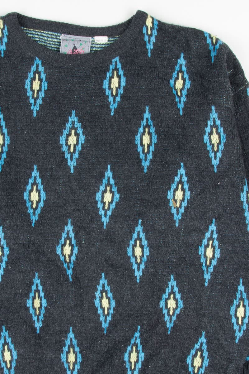 80s Sweater 2236