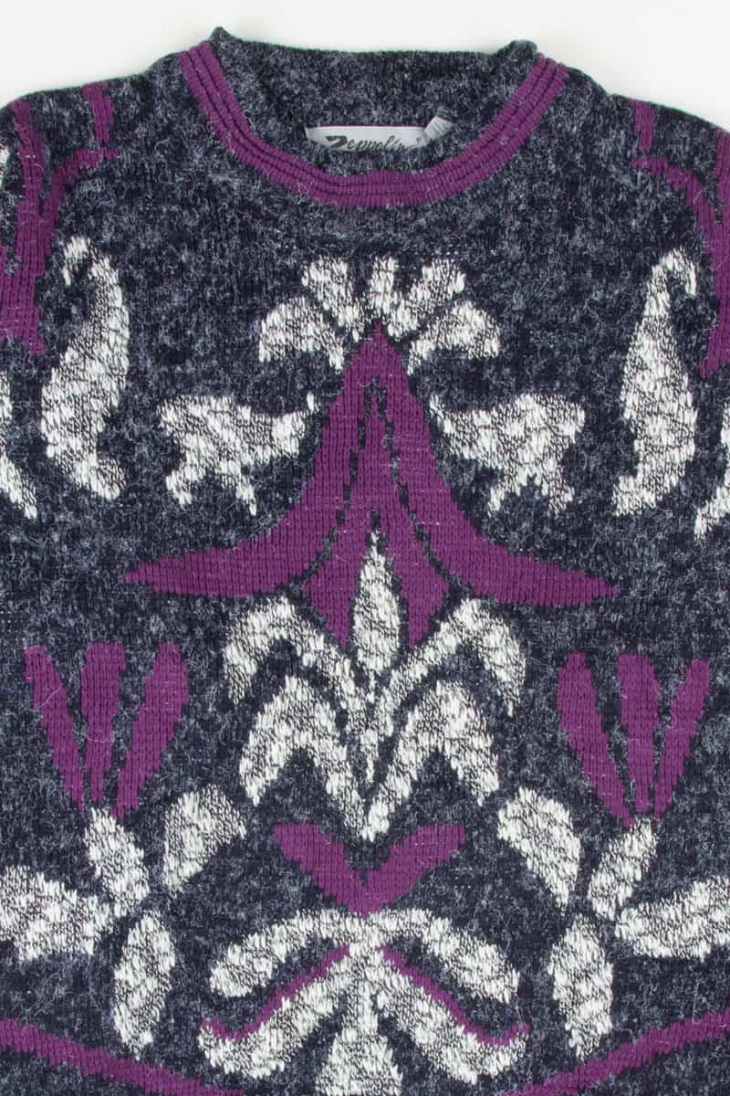 80s Sweater 2240