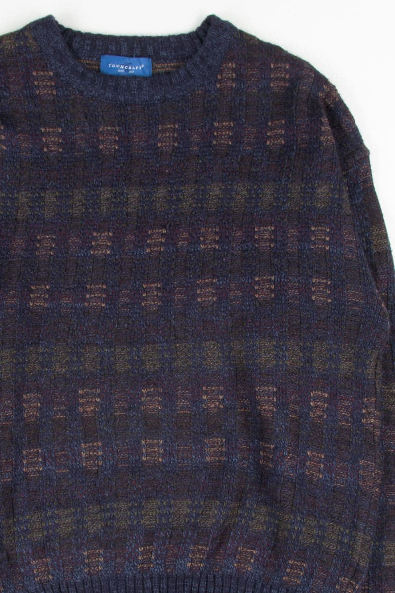 80s Sweater 2244