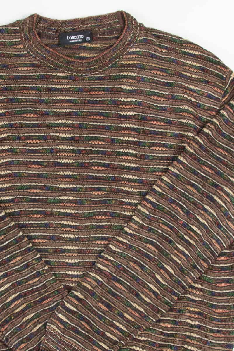 80s Sweater 2247