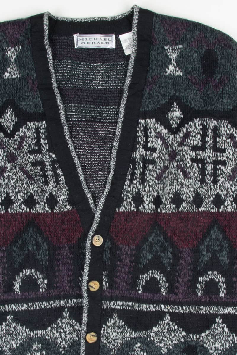 80s Sweater 2251