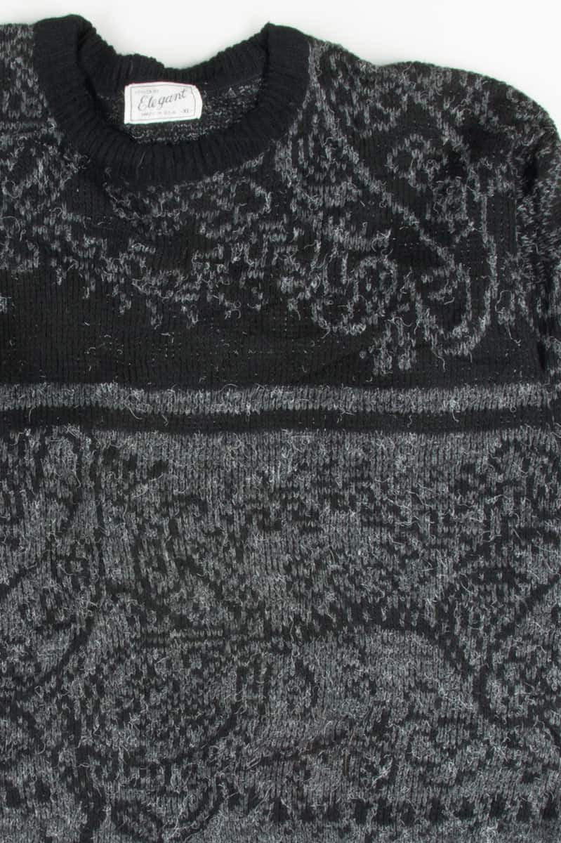 80s Sweater 2260