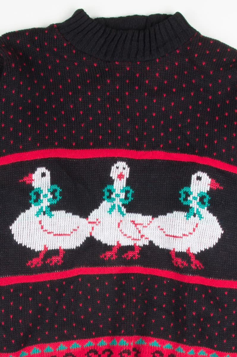80s Sweater 2262