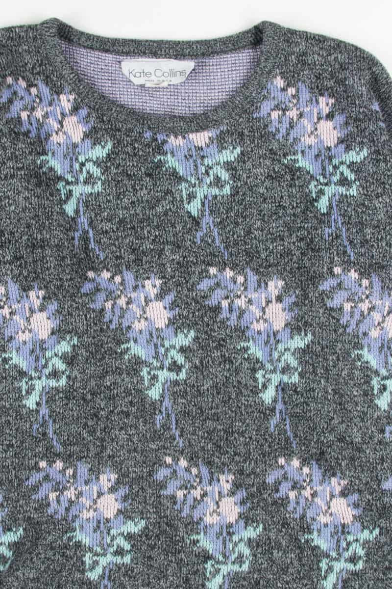 80s Sweater 2271