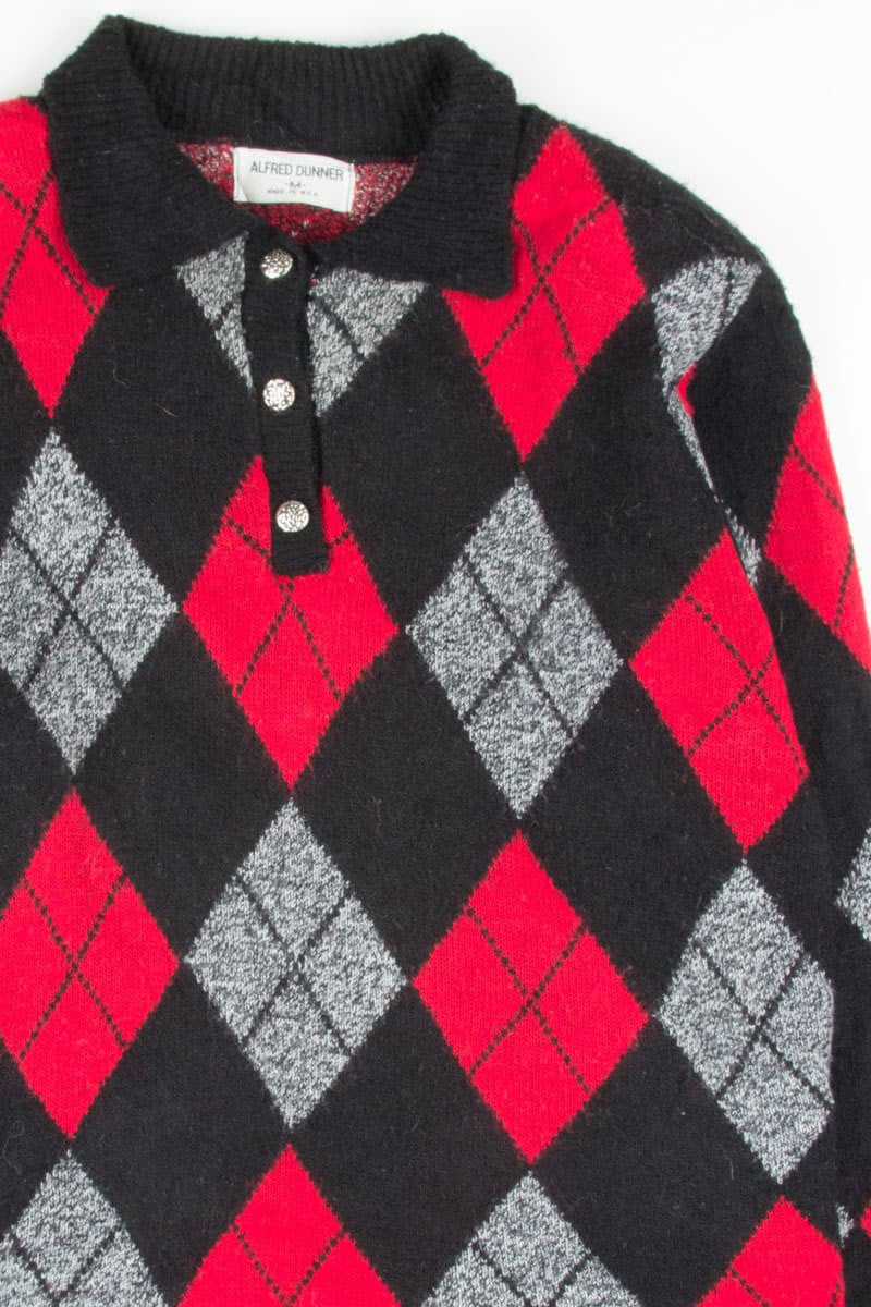 80s Sweater 2279