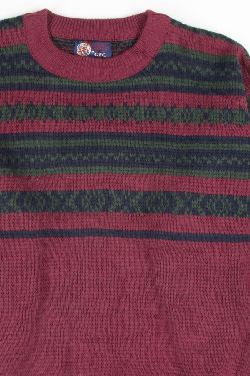 80s Sweater 2282