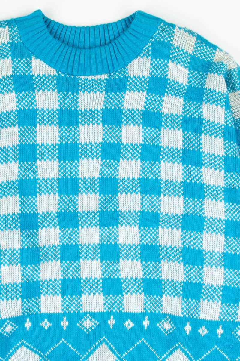 80s Sweater 2283