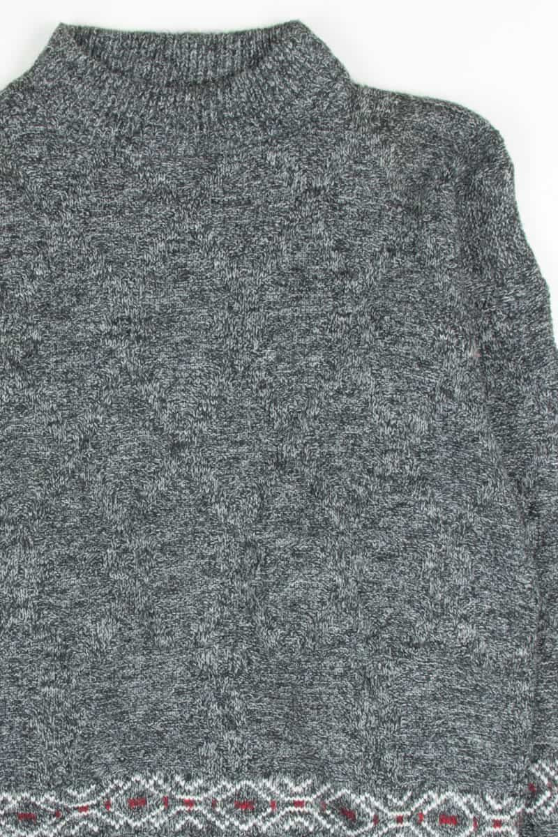 80s Sweater 2284