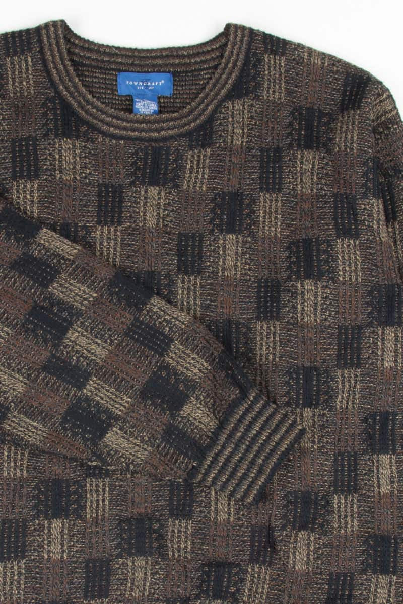 80s Sweater 2286
