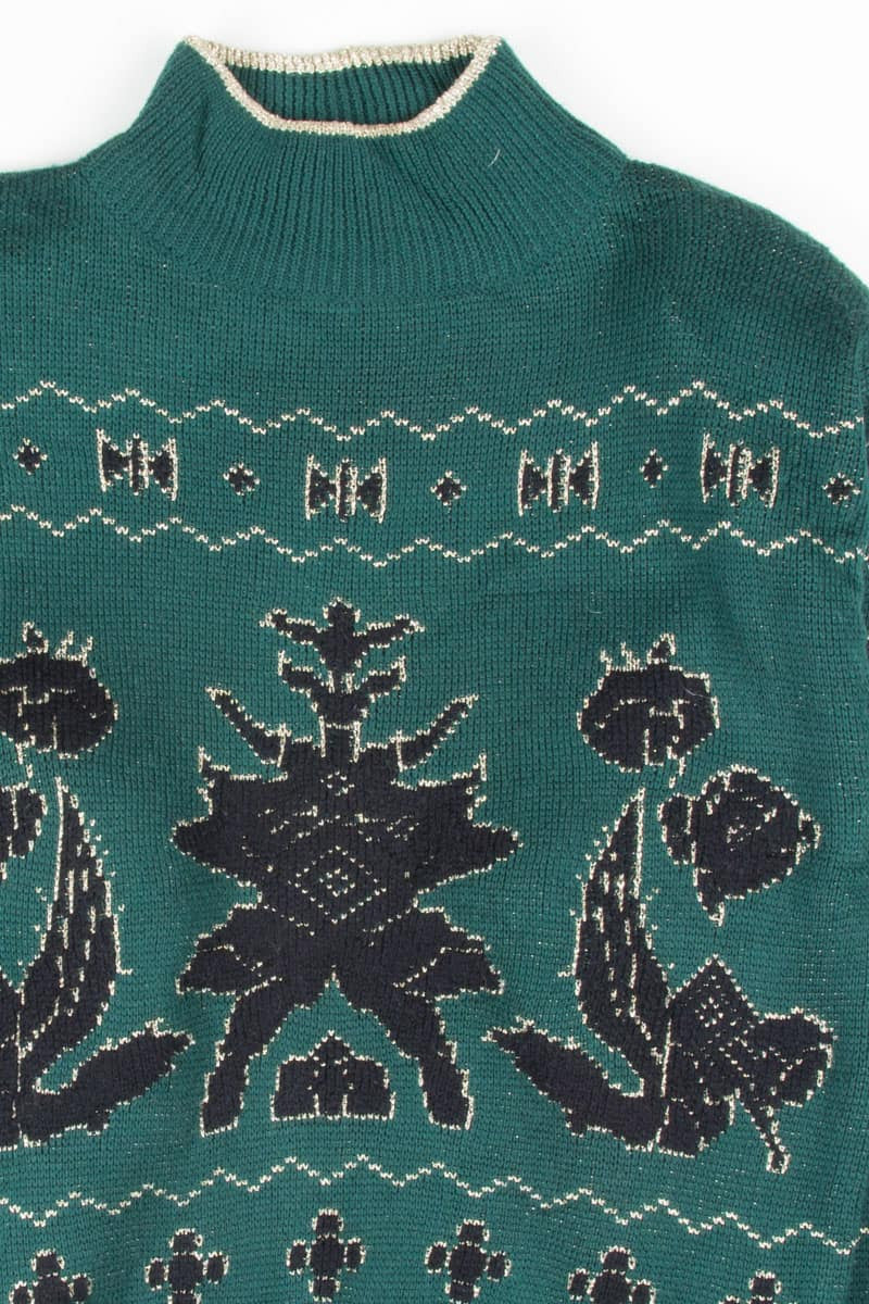 80s Sweater 2300