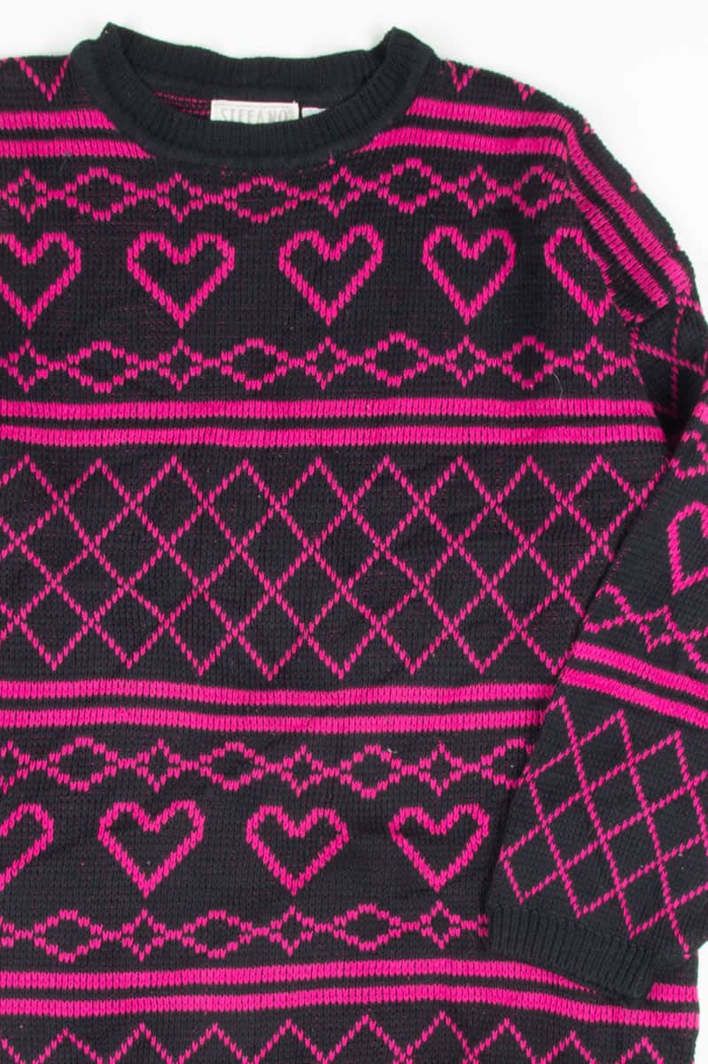 80s Sweater 2301
