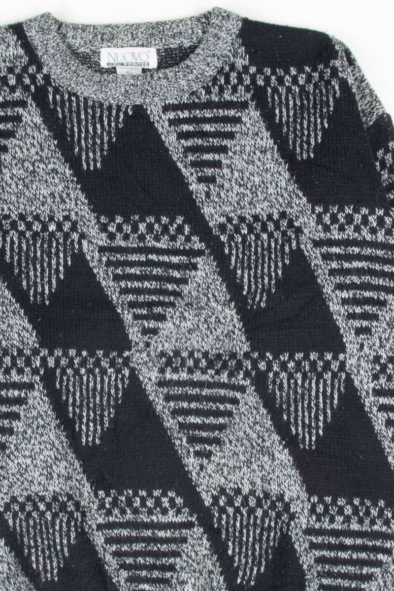 80s Sweater 2302
