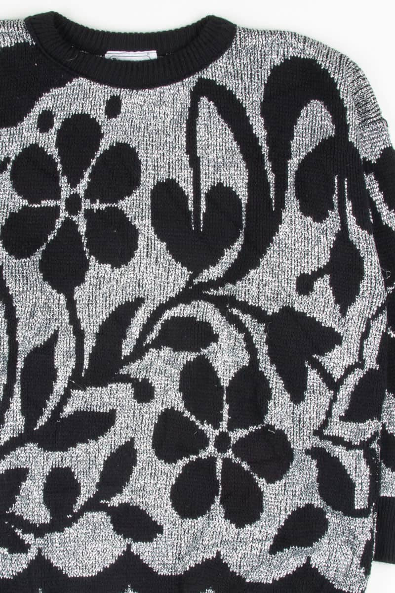 80s Sweater 2303