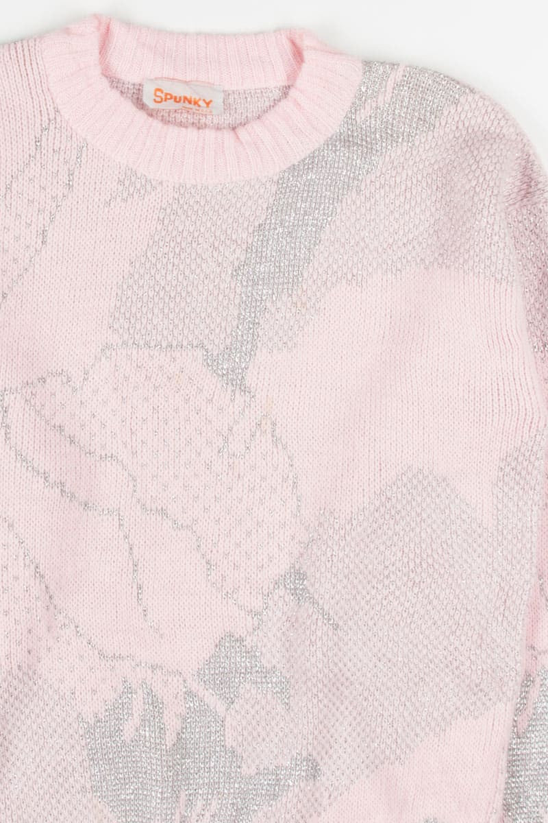 80s Sweater 2305