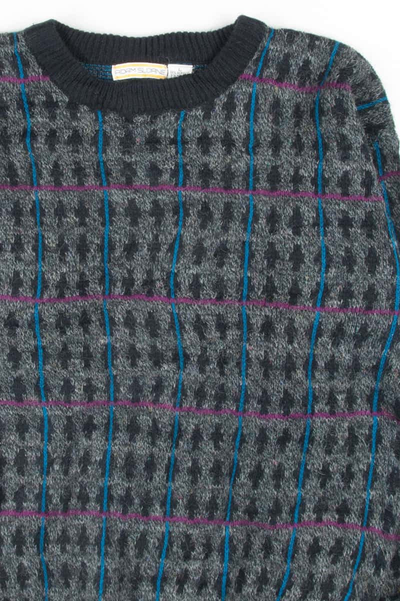 80s Sweater 2306