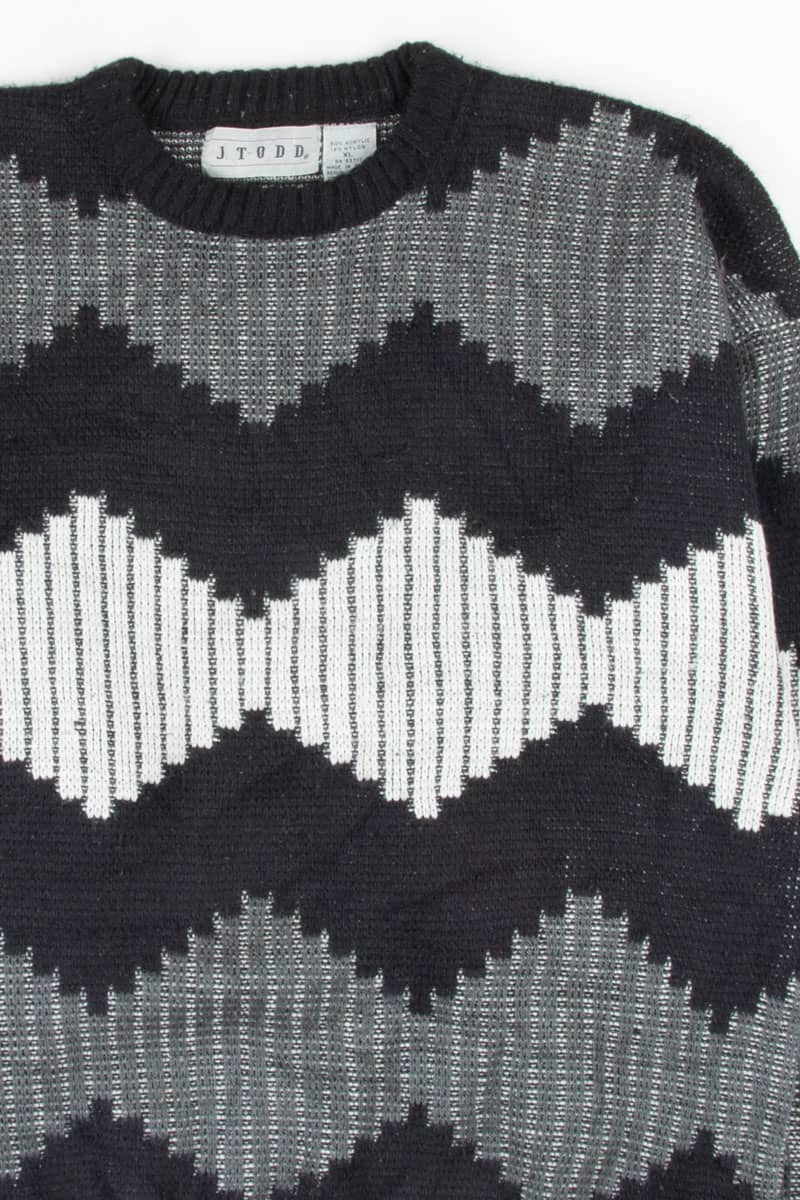 80s Sweater 2309