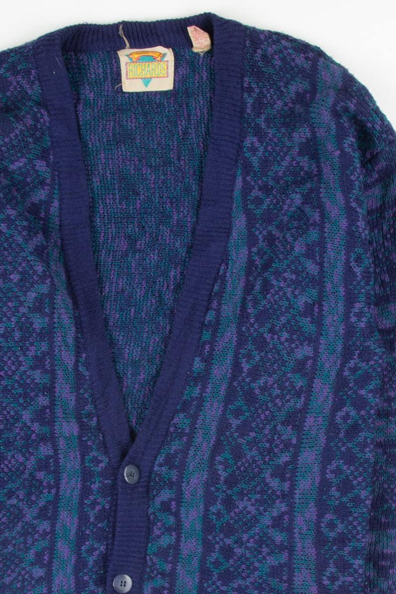 80s Sweater 2310