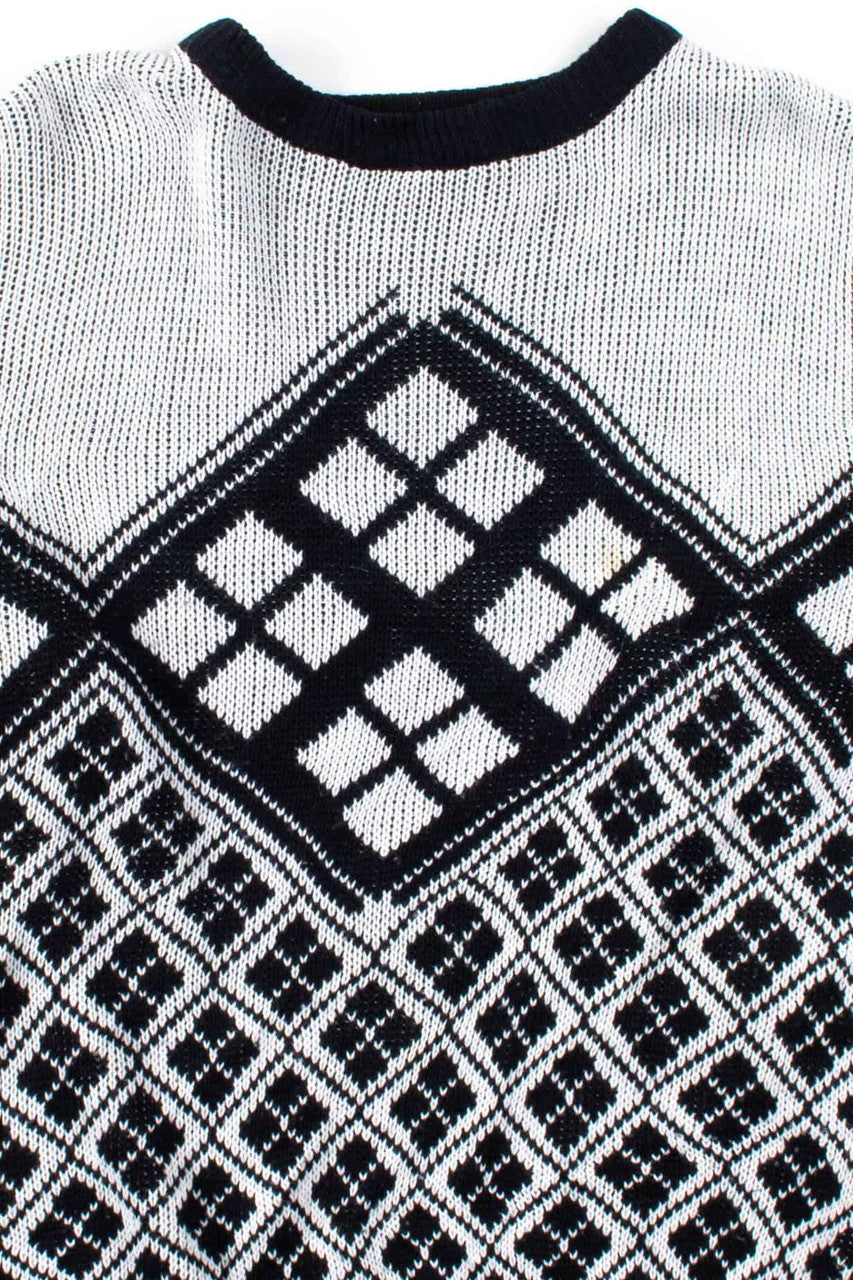80s Sweater 2319
