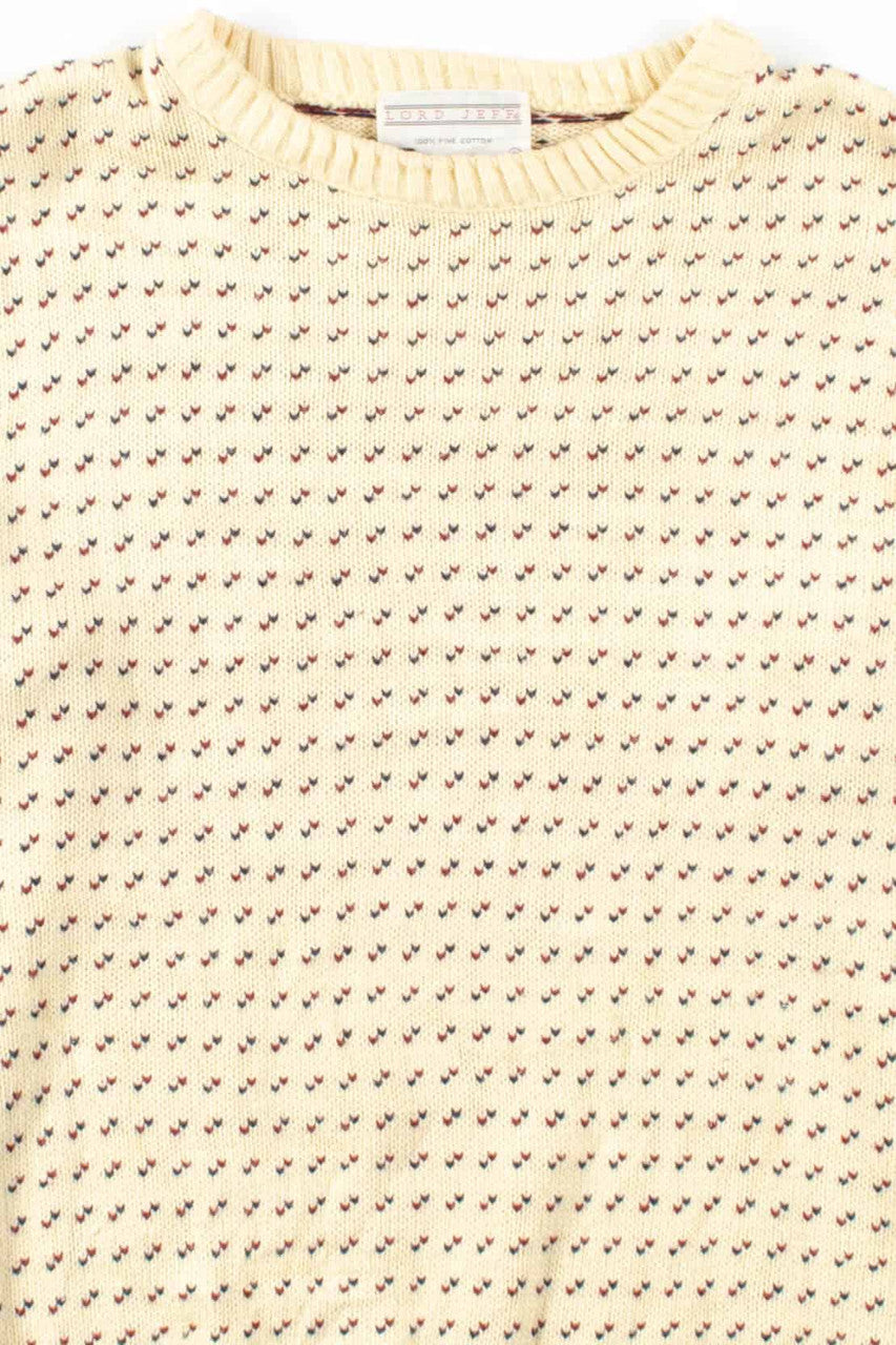 80s Sweater 2320