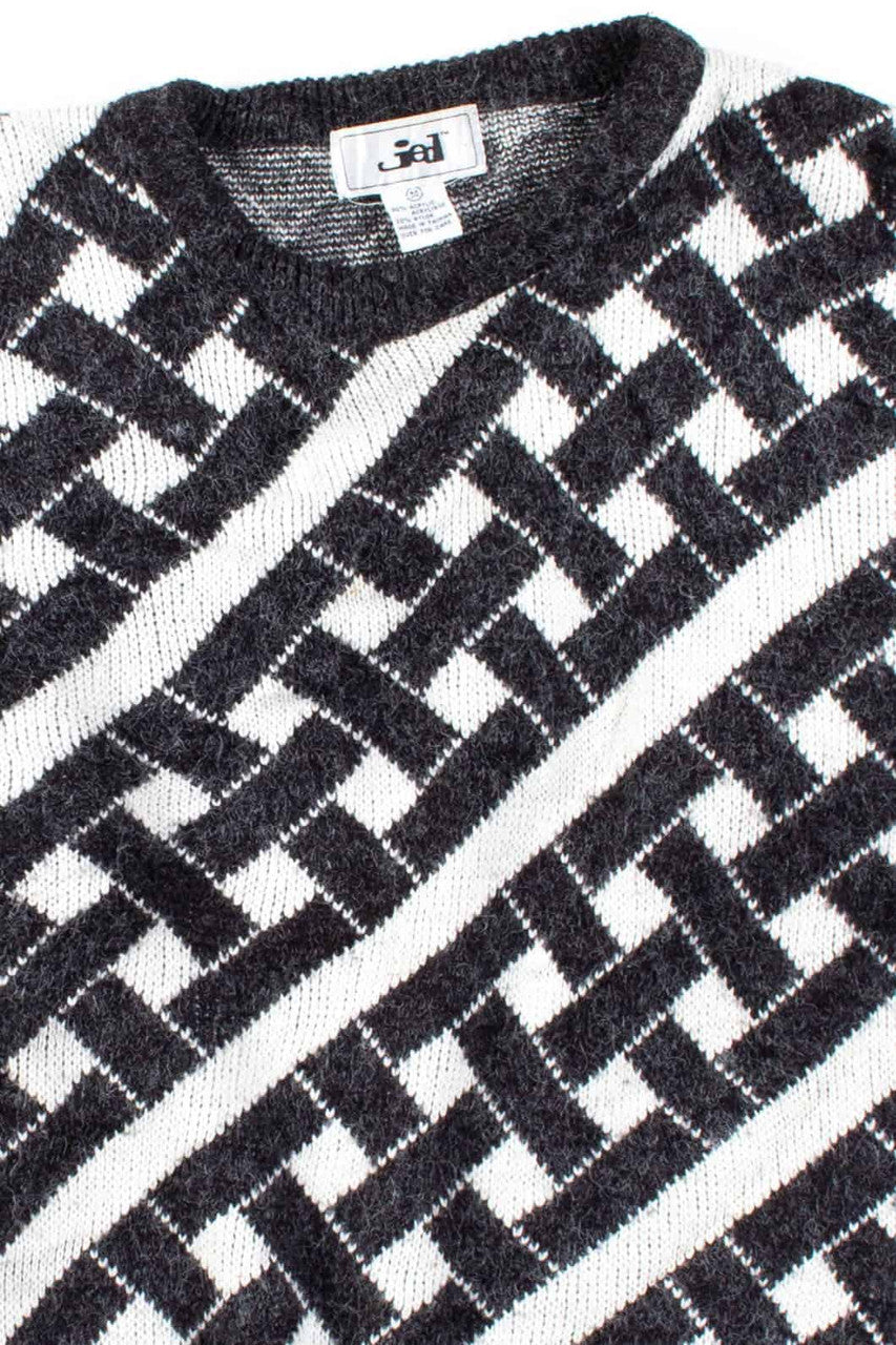 80s Sweater 2325