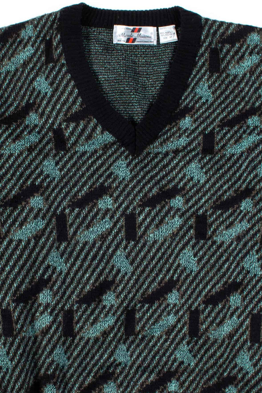 80s Sweater 2334