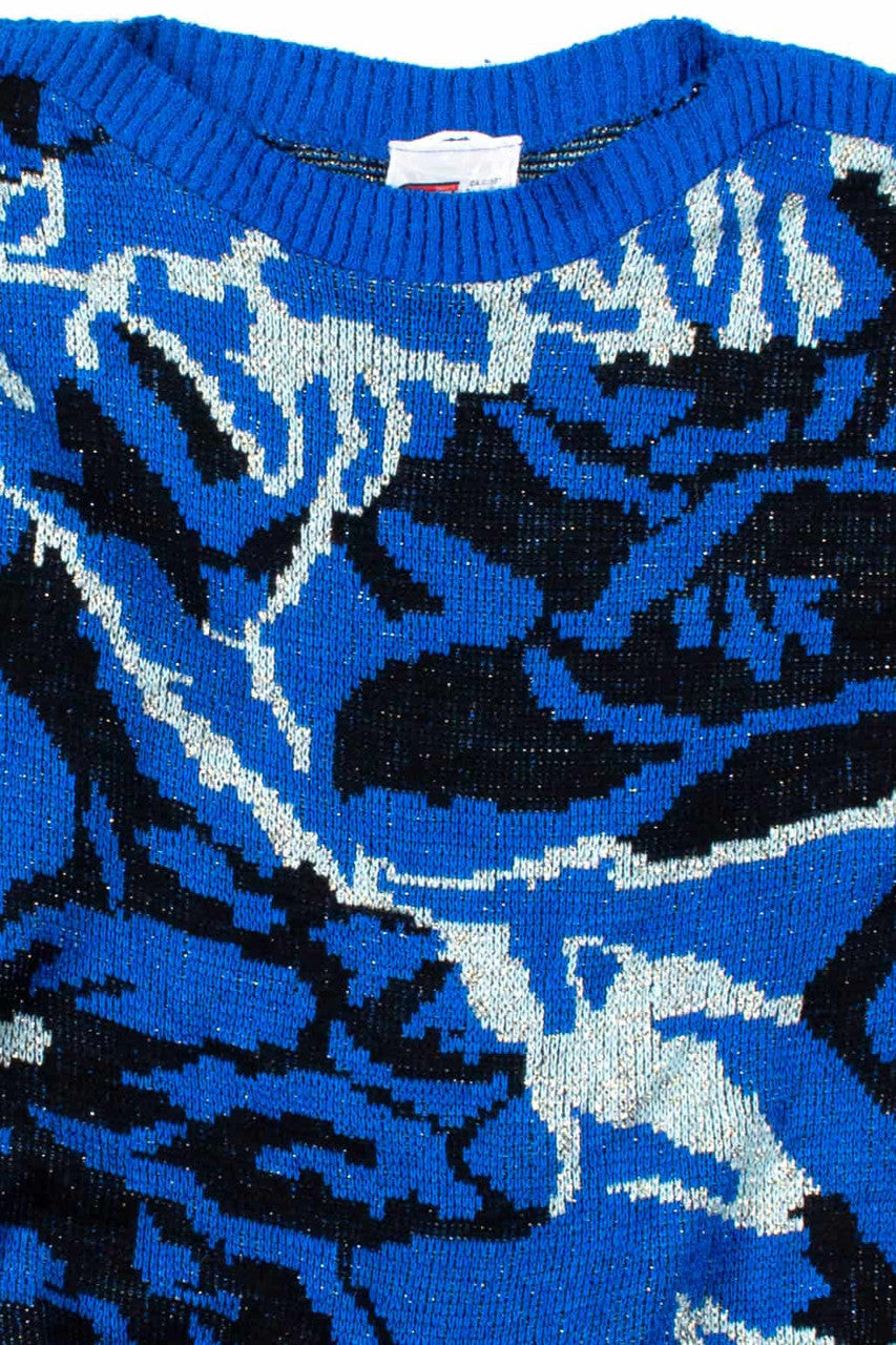 80s Sweater 2335