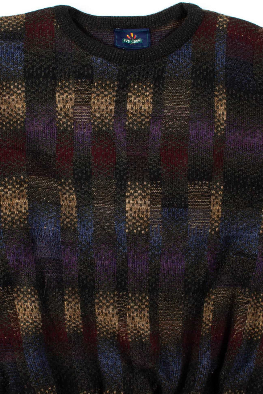 80s Sweater 2339