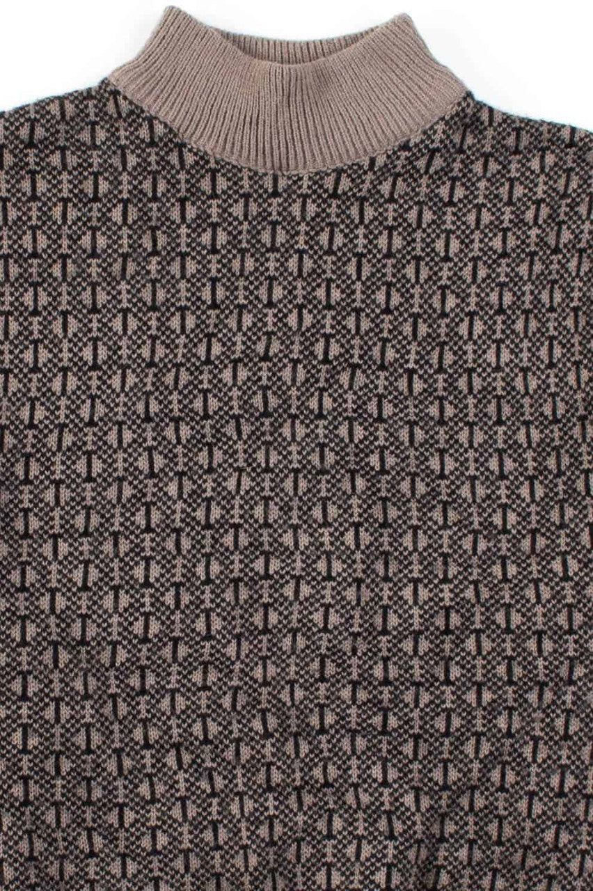 80s Sweater 2343