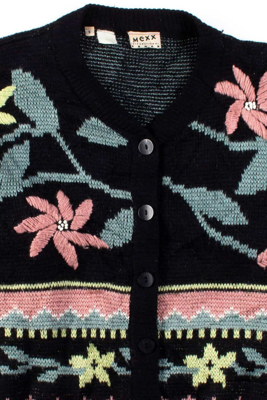 80s Sweater 2349
