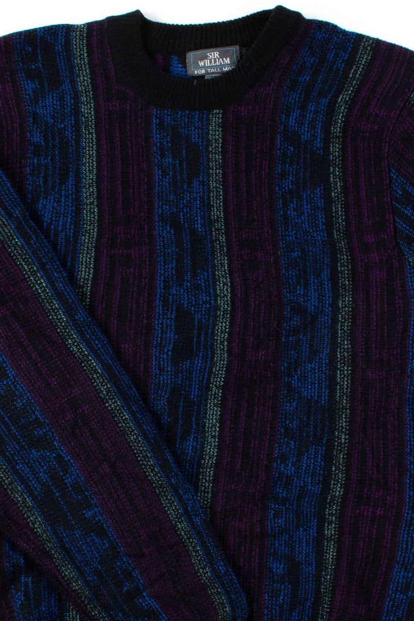 80s Sweater 2352