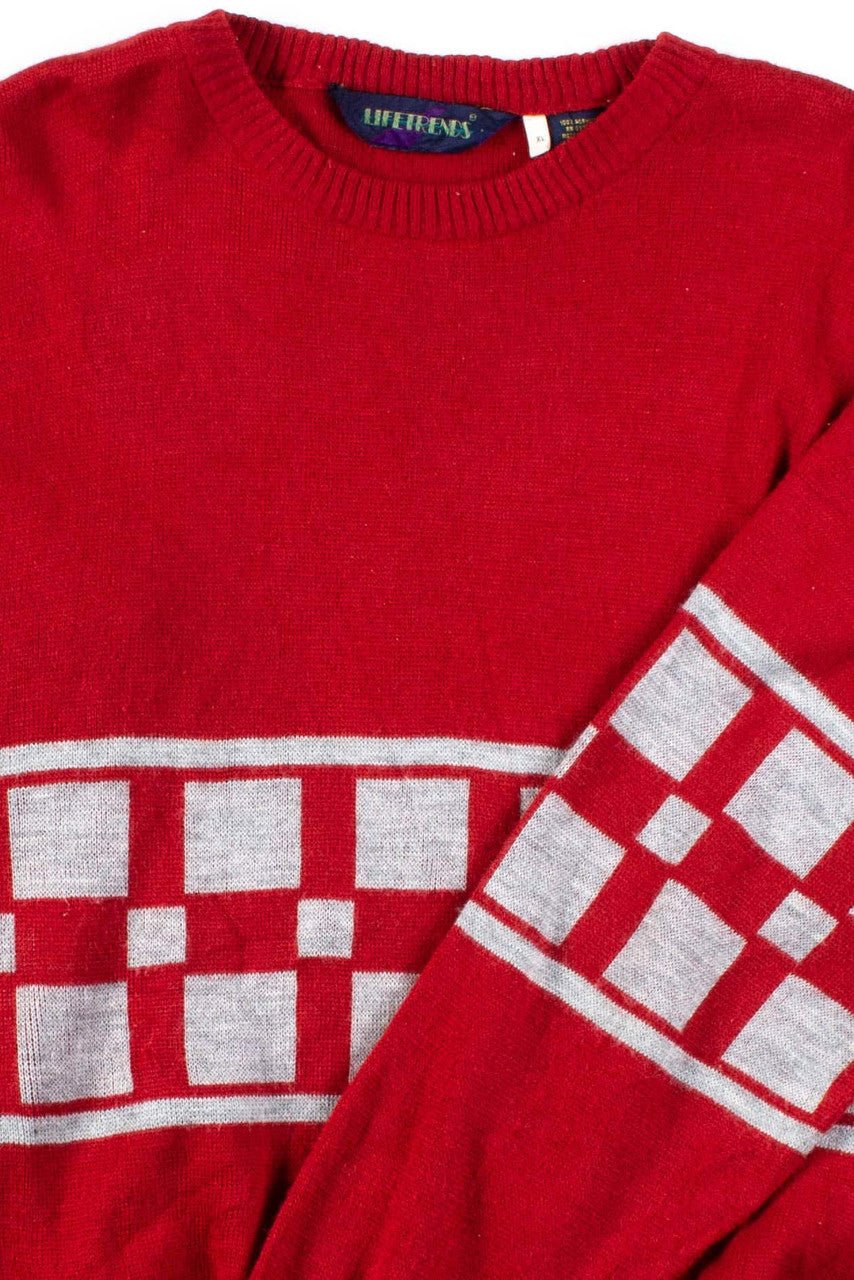 80s Sweater 2353