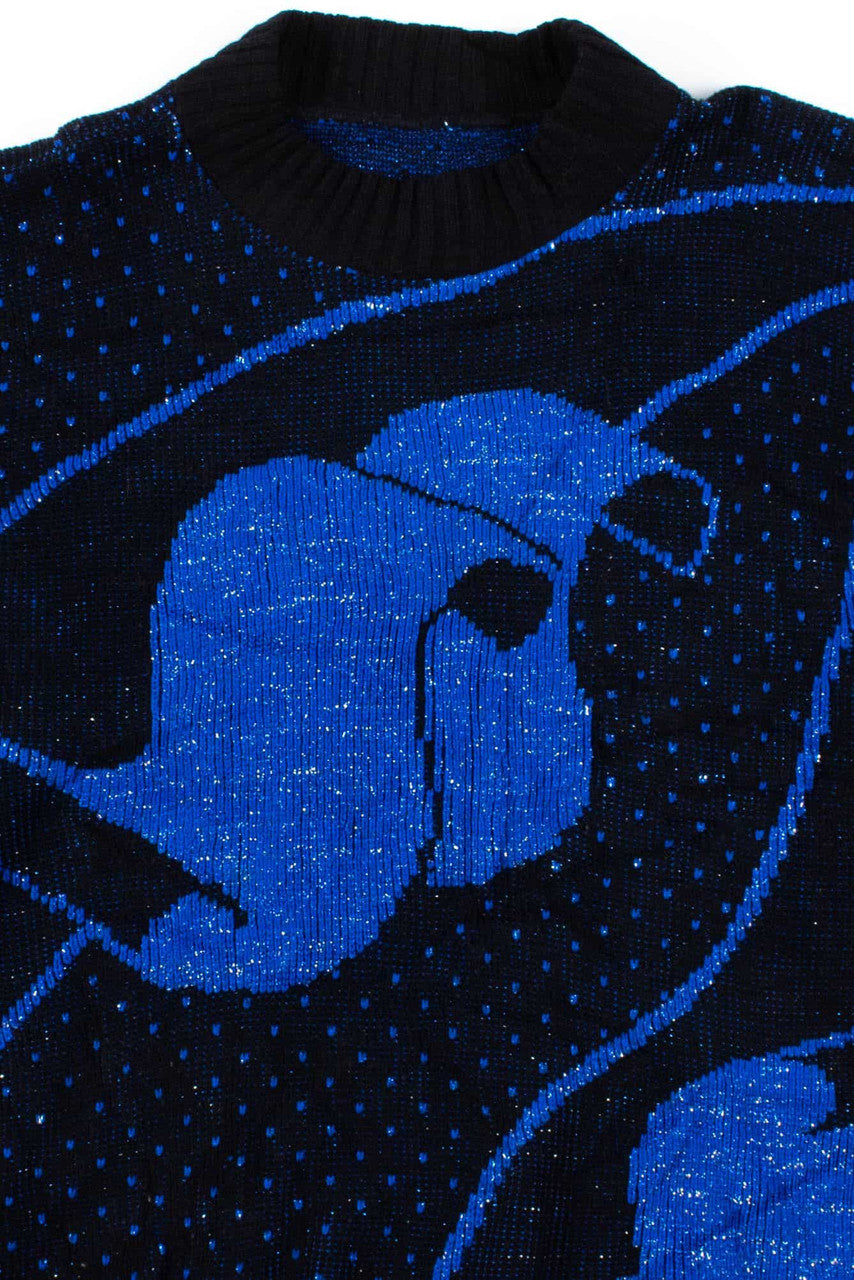 80s Sweater 2354